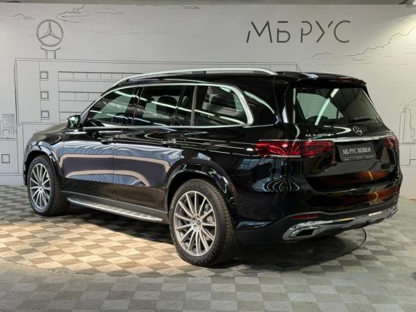 Mercedes-Benz GLS II (X167) с пробегом 2021 года, цена 10 799 000 рублей, 24507 км, внедорожник, Автокод Объявления
