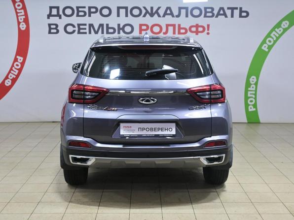 Chery Tiggo 4 Pro I с пробегом 2023 года, цена 1 485 000 рублей, 38200 км, внедорожник, Автокод Объявления