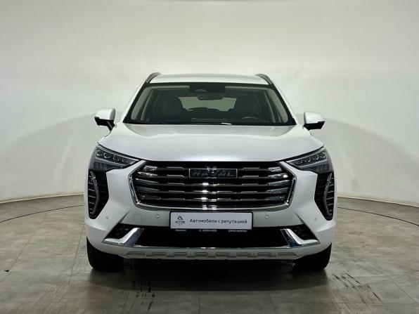 Haval Jolion I с пробегом 2023 года, цена 2 100 000 рублей, 42390 км, внедорожник, Автокод Объявления