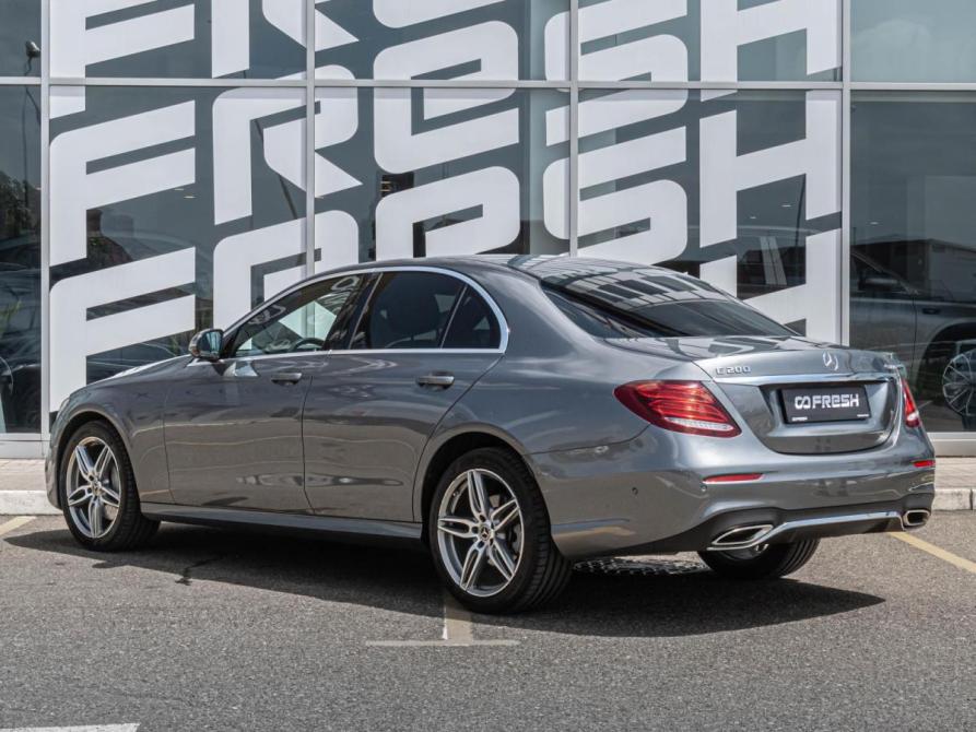 Mercedes-Benz E-Класс V (W213 S213 C238) Краснодар  - изображение 2