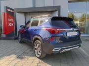Kia Seltos I Набережные Челны  - изображение 37