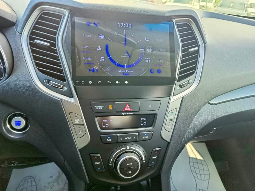 Hyundai Santa Fe III Рестайлинг Тюмень  - изображение 20