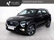Hyundai Creta II Казань  - изображение 23