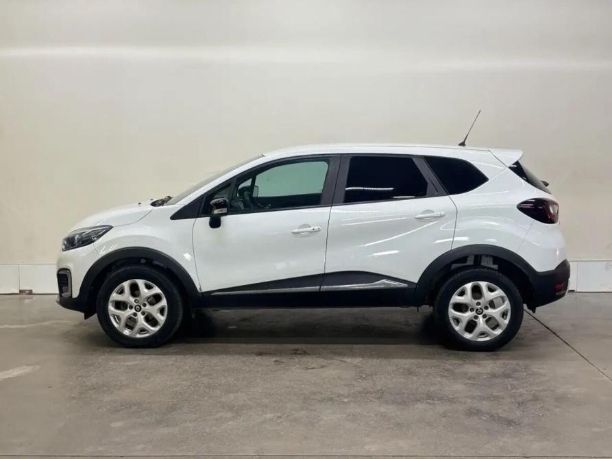 Renault Kaptur I Саратов  - изображение 5