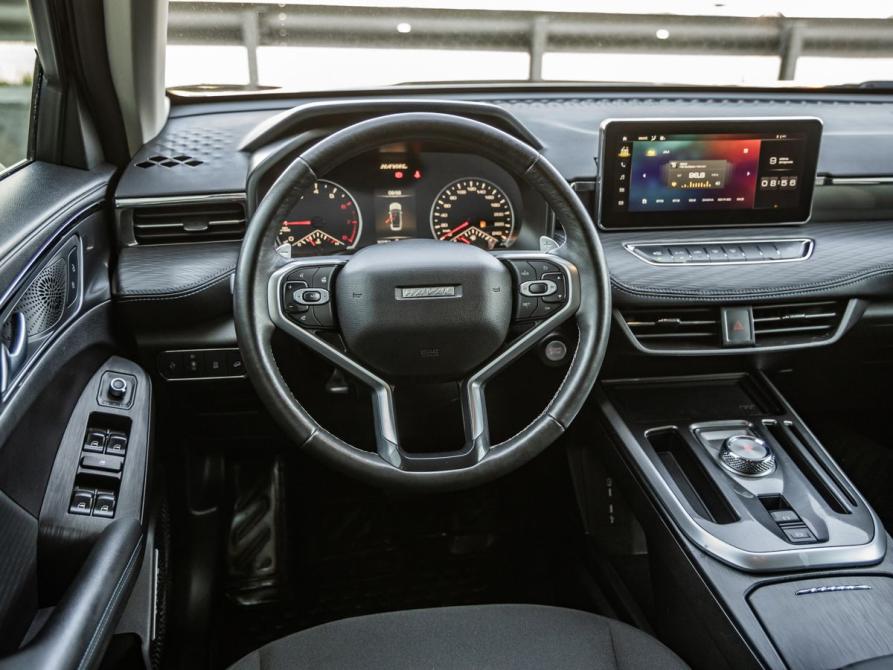 Haval Jolion I Волгоград  - изображение 16