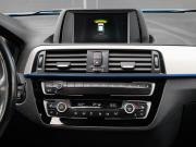 BMW 1 серии II (F20/F21) Рестайлинг 2 Москва  - изображение 27