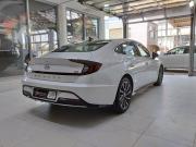 Hyundai Sonata VIII (DN8) Минеральные Воды  - изображение 29