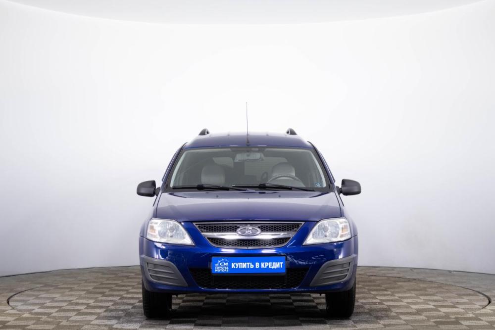 Lada (ВАЗ) Largus I Пермь  - изображение 2