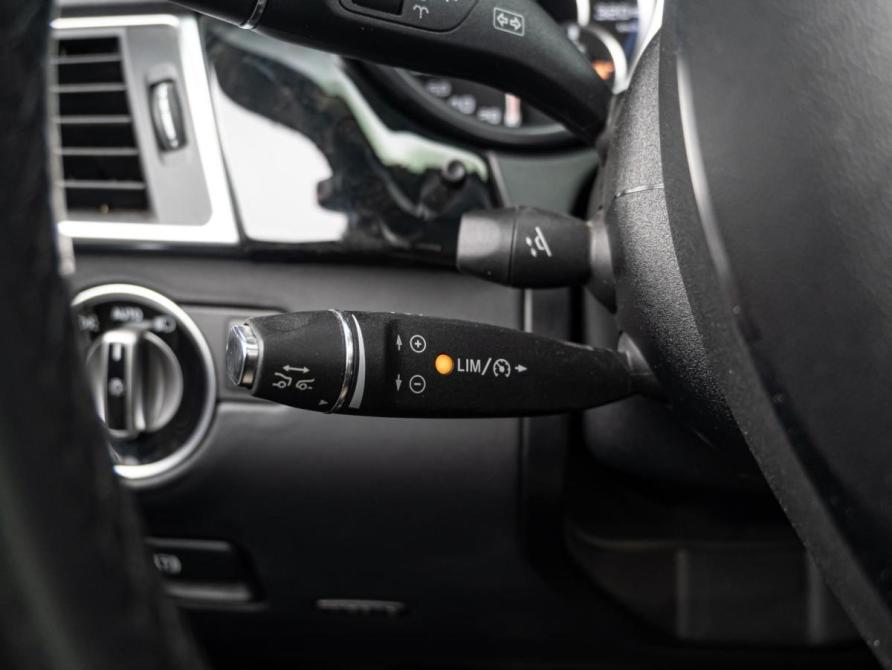Mercedes-Benz GL-Класс AMG Краснодар  - изображение 24