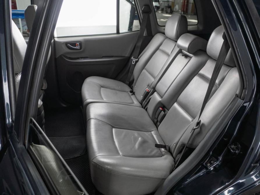 Hyundai Santa Fe Classic Тюмень  - изображение 9