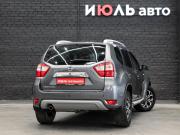 Nissan Terrano III (D10) Екатеринбург  - изображение 23