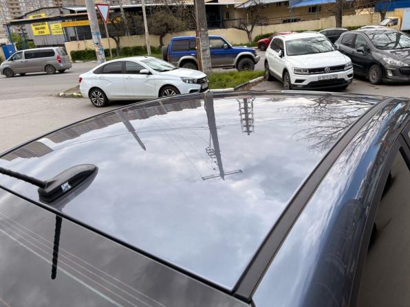 Hyundai Solaris II Рестайлинг с пробегом 2022 года, цена 1 669 000 рублей, 74547 км, седан, Автокод Объявления