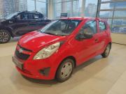 Chevrolet Spark III Серпухов  - изображение 14