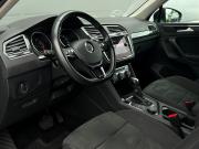 Volkswagen Tiguan II Санкт-Петербург  - изображение 30