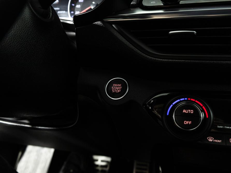 Kia Cerato IV Санкт-Петербург  - изображение 18