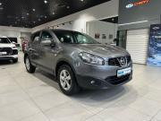 Nissan Qashqai I Рестайлинг Москва  - изображение 22