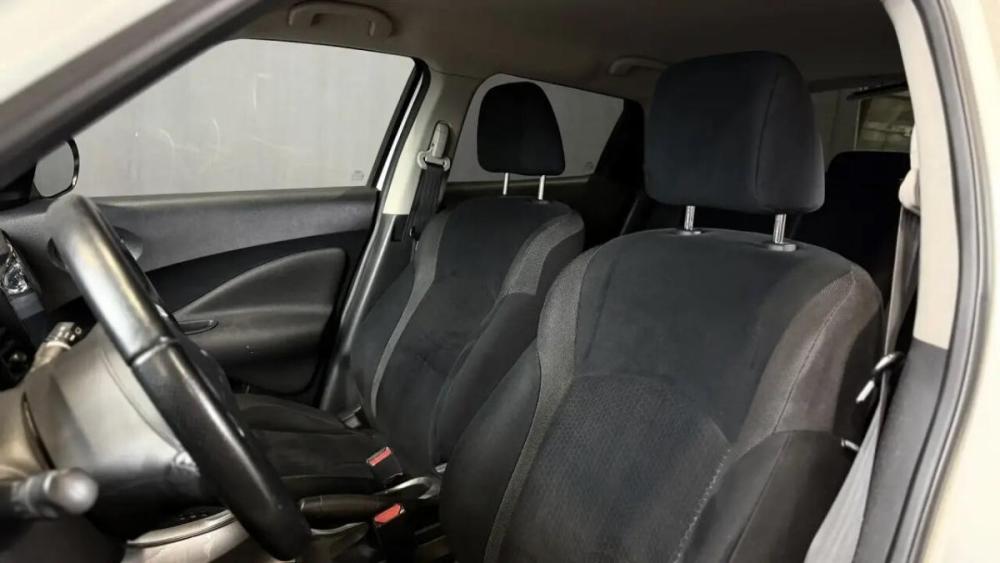 Nissan Juke I Смоленск  - изображение 15