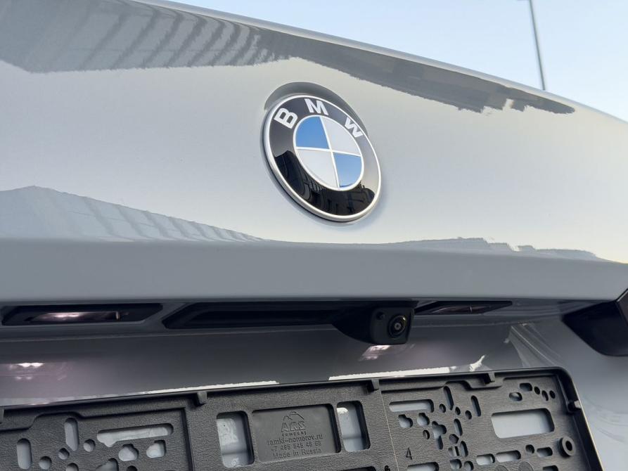 BMW 5 серии VIII (G60/G61/G68) Казань  - изображение 10