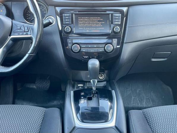 Nissan X-Trail III Рестайлинг с пробегом 2021 года, цена 2 600 000 рублей, 121500 км, внедорожник, Автокод Объявления