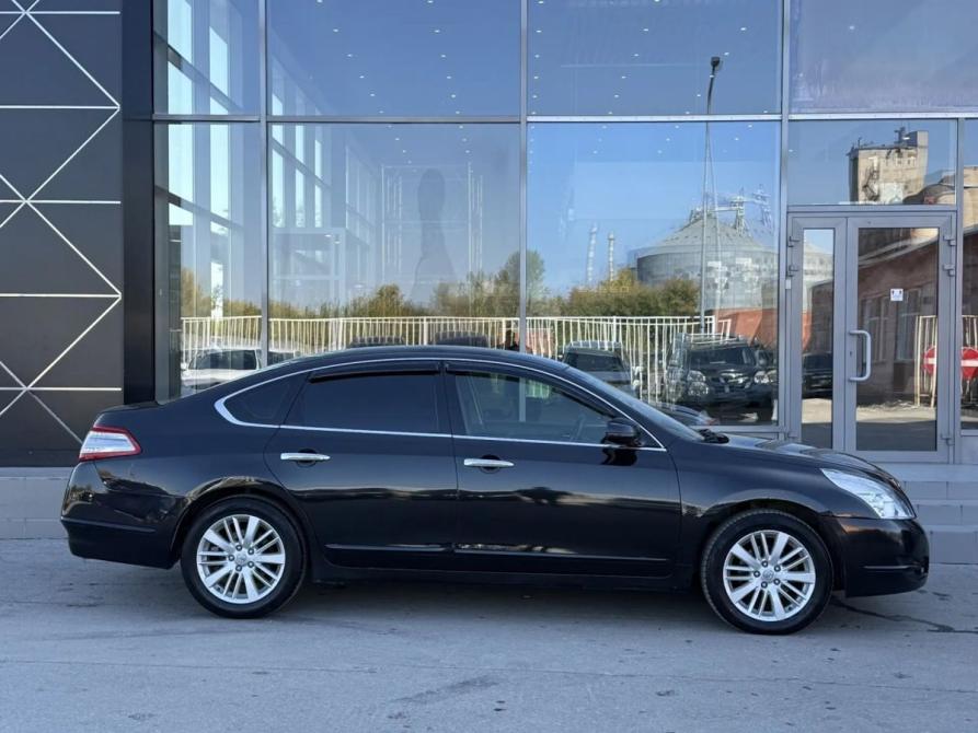 Nissan Teana II (J32) Рестайлинг Новосибирск  - изображение 4