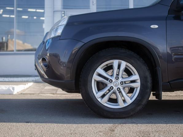 Nissan X-Trail II Рестайлинг с пробегом 2011 года, цена 1 270 000 рублей, 184867 км, внедорожник, Автокод Объявления