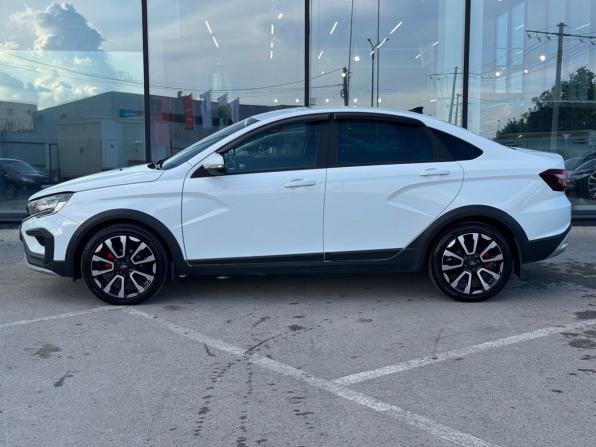 Lada (ВАЗ) Vesta I Рестайлинг (NG) с пробегом 2023 года, цена 1 279 000 рублей, 64000 км, седан, Автокод Объявления