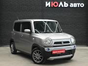 Suzuki Hustler I Екатеринбург  - изображение 20