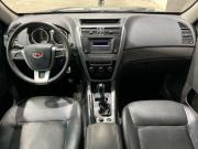 Geely Emgrand X7 I Пермь  - изображение 32