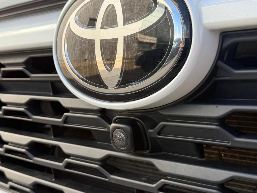 Toyota RAV4 V (XA50) Санкт-Петербург  - изображение 14