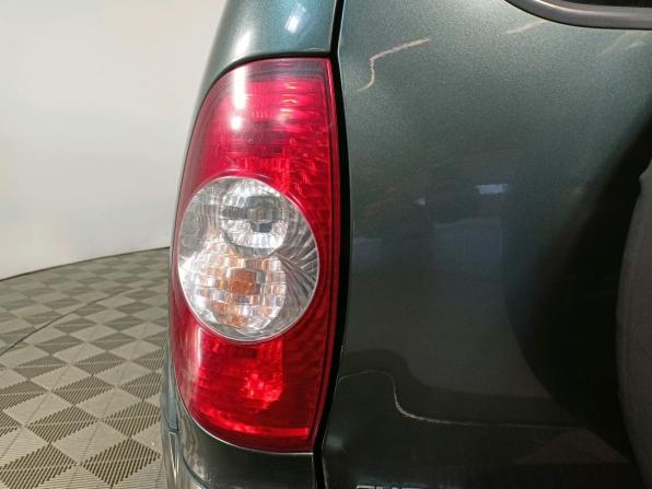 Chevrolet Niva I Рестайлинг с пробегом 2013 года, цена 485 000 рублей, 118000 км, внедорожник, Автокод Объявления