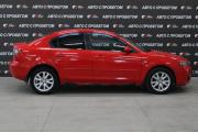 Mazda 3 I (BK) Рестайлинг Томск  - изображение 13