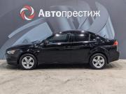 Mitsubishi Lancer X Пермь  - изображение 33