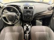 Lada (ВАЗ) Granta I Рестайлинг Волгоград  - изображение 26