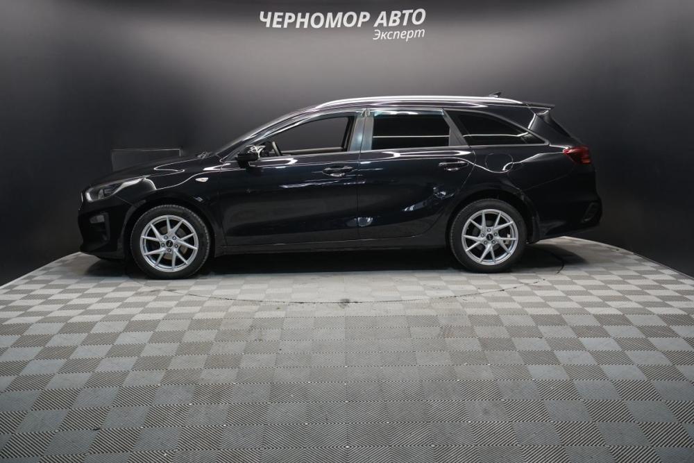 Kia Ceed III Крым  - изображение 2