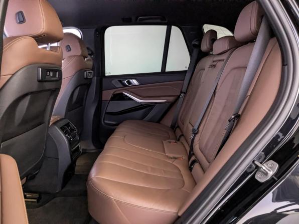 BMW X5 IV (G05/G18) с пробегом 2020 года, цена 7 370 000 рублей, 59783 км, внедорожник, Автокод Объявления