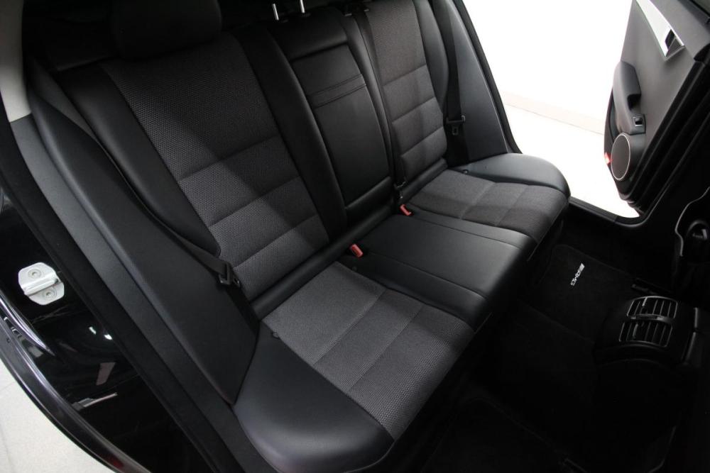 Mercedes-Benz C-Класс III (W204) Рестайлинг Сургут  - изображение 15