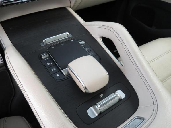 Mercedes-Benz GLS II (X167) с пробегом 2020 года, цена 7 490 000 рублей, 123280 км, внедорожник, Автокод Объявления