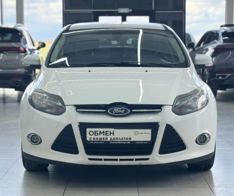 Ford Focus III Шахты  - изображение 3