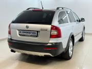 Skoda Octavia II (A5) Рестайлинг Москва  - изображение 17