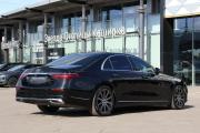Mercedes-Benz S-Класс VII (W223) Москва  - изображение 35