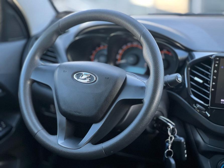 Lada (ВАЗ) Vesta I Самара  - изображение 11