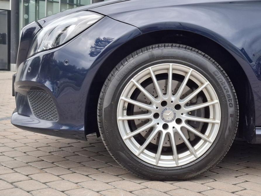 Mercedes-Benz CLS II (C218) Рестайлинг Санкт-Петербург  - изображение 17