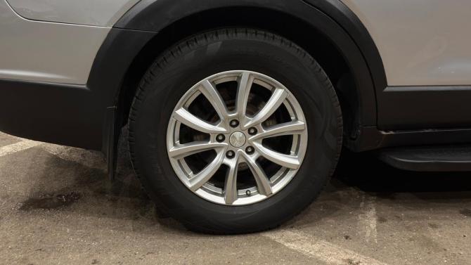 Chevrolet Captiva I с пробегом 2007 года, цена 770 000 рублей, 238486 км, внедорожник, Автокод Объявления