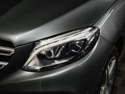 Mercedes-Benz GLE I (W166) Москва  - изображение 34