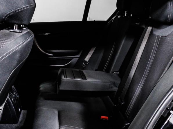 BMW 1 серии II (F20/F21) Рестайлинг 2 с пробегом 2019 года, цена 2 139 000 рублей, 96870 км, хэтчбек, Автокод Объявления