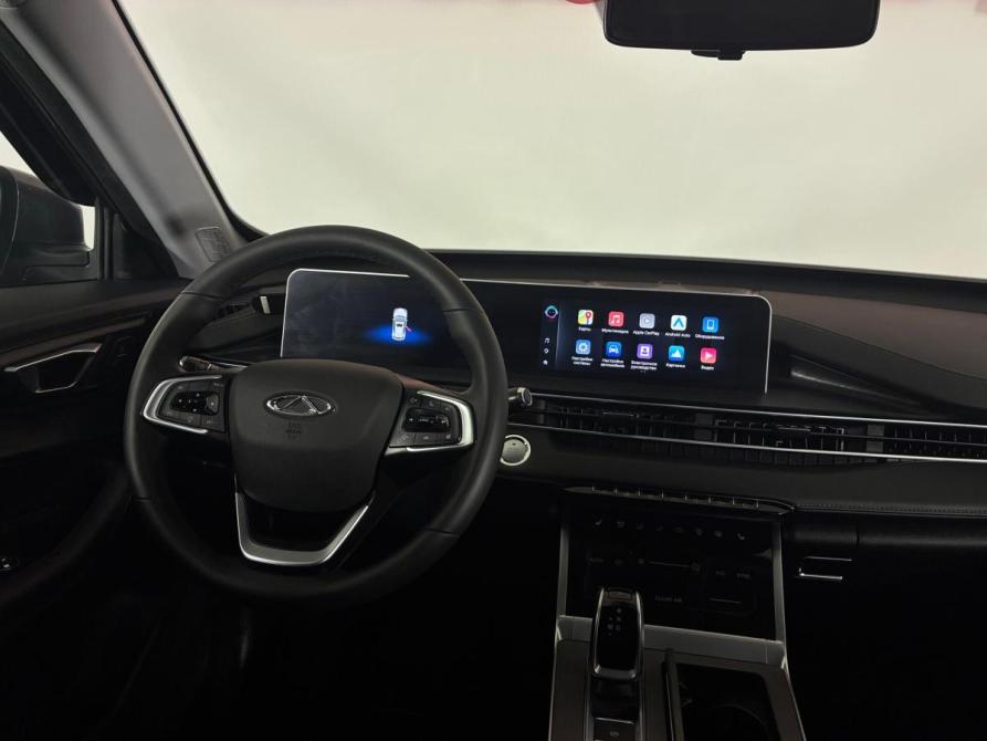 Chery Tiggo 4 Pro I Воронеж  - изображение 11