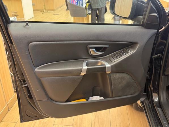Volvo XC90 I Рестайлинг с пробегом 2014 года, цена 1 399 000 рублей, 309000 км, внедорожник, Автокод Объявления