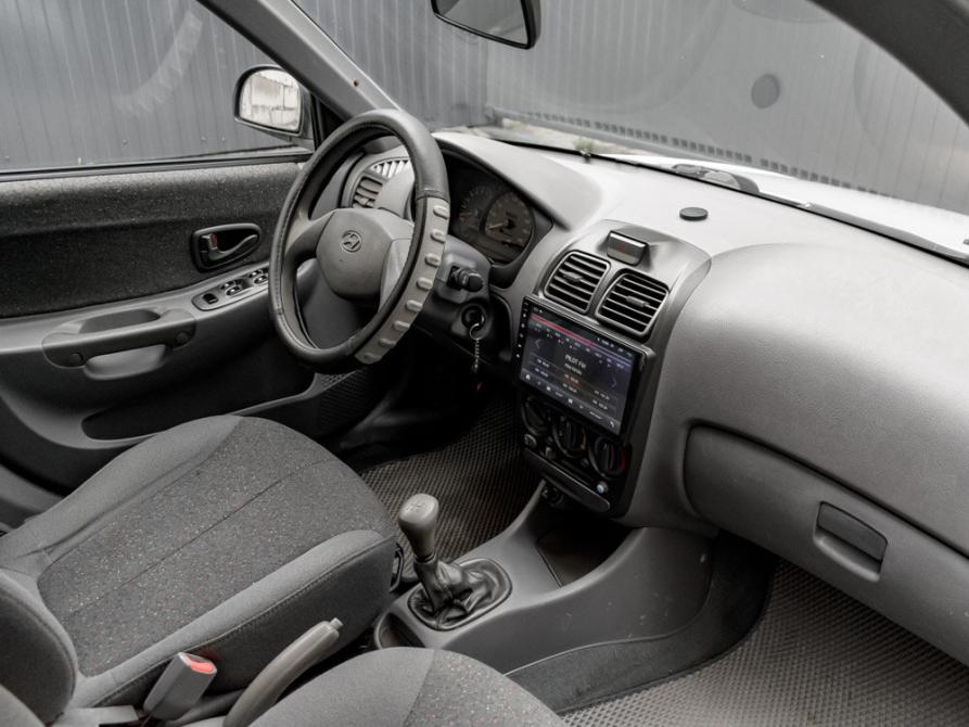 Hyundai Accent II Екатеринбург  - изображение 11