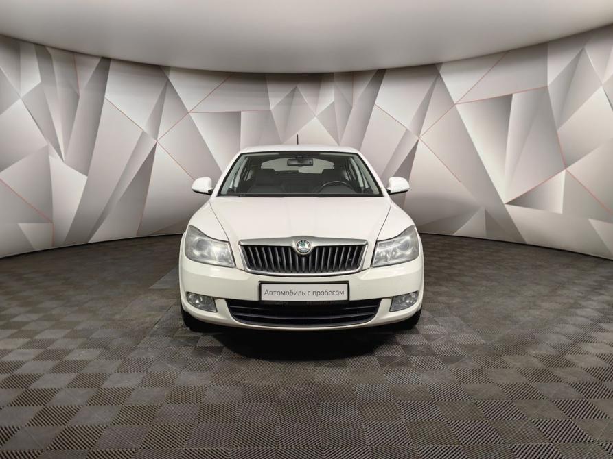 Skoda Octavia II (A5) Рестайлинг Москва  - изображение 7