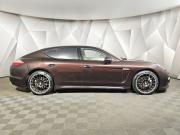 Porsche Panamera I Москва  - изображение 35